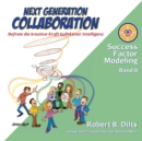 Next Generation Collaboration : Befreie die kreative Kraft kollektiver Intelligenz - Book