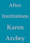 After Institutions - Book