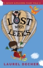 LOST WITH LEEKS - Book