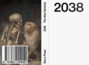 2038 The New Serenity - Book