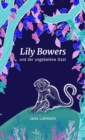 Lily Bowers und der ungebetene Gast - Book