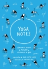 Yoganotes - Dibujando figuras de palitos para yoga - Book
