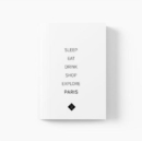 Paris City Guide for Design Lovers - Book