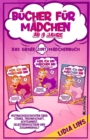 Bucher fur Madchen ab 9 Jahre : Mutmachgeschichten uber Starke, Freundschaft, Achtsamkeit, Selbstbewusstsein und Zusammenhalt - Das grosse 3in1 Madchenbuch - Book