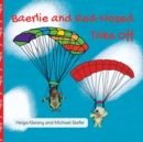 Baerlie and Red-Nosed Take Off - Book