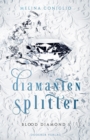 Diamantensplitter - Book