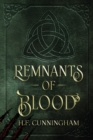 Remnants Of Blood - Book