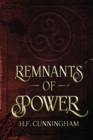 Remnants of Power - Book
