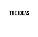The Ideas - Book