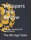 Whispers from Bellow : A 9th Age Supplemenf for Vermin Swarm - Book