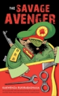 The Savage Avenger - Book