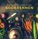 Probier's mal mit...saurearmen Rezepten bei leichtem Sodbrennen : 63 magenschonende Gerichte bei Reflux - Book