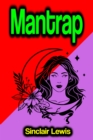 Mantrap - eBook