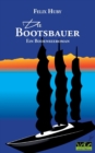 Die Bootsbauer - Ein Bodenseeroman - Book