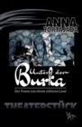 Unter der Burka - Der Traum von einem freien Land. Theaterst?ck f?r eine Person - Book