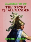 The Story of Alexander - eBook