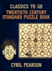 Twentieth Century Standard Puzzle Book - eBook