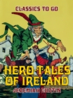 Hero-Tales of Ireland - eBook