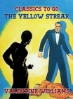 The Yellow Streak - eBook