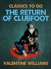 The Return of Clubfoot - eBook