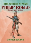 Philip Rollo, Vol. 1 and Vol. 2 - eBook