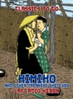Kimiko, and Other Japanese Sketches - eBook