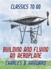 Building And Flying An Aeroplane - eBook