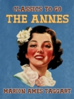 The Annes - eBook