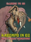 Kabumpo in Oz - eBook