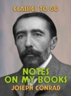 Notes on my Books - eBook