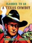 A Texas Cowboy - eBook