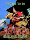 History of "Billy the Kid" - eBook