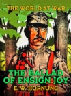 The Ballad of Ensign Joy - eBook