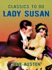 Lady Susan - eBook