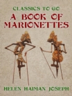 A Book of Marionettes - eBook