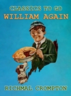 William Again - eBook