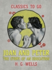 Joan and Peter The Story of an Education - eBook