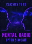 Mental Radio - eBook