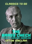 The Brass Check A Study of American Journalism - eBook