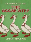 The Goose-step - eBook