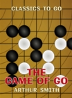 The Game of Go - eBook