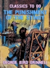 The Punishment of the Stingy - eBook