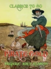 Pirate Gold - eBook