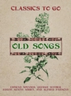 Old Songs - eBook
