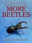 More Beetles - eBook