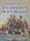 The Last Fight of the Revenge - eBook