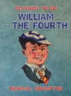 William -- The Fourth - eBook