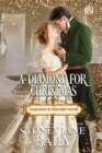 A Diamond for Christmas - Book