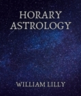 Horary Astrology - eBook