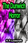 The Dunwich Horror - eBook